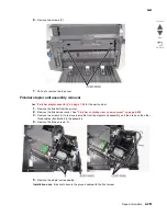 Preview for 535 page of Lexmark C792 Family Service Manual