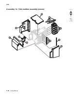 Preview for 650 page of Lexmark C792 Family Service Manual