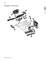 Preview for 656 page of Lexmark C792 Family Service Manual