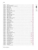 Preview for 702 page of Lexmark C792 Family Service Manual