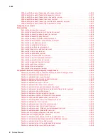 Preview for 10 page of Lexmark C792de Service Manual