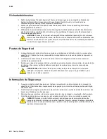 Preview for 20 page of Lexmark C792de Service Manual