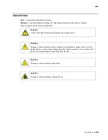 Preview for 23 page of Lexmark C792de Service Manual