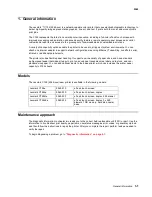 Preview for 25 page of Lexmark C792de Service Manual