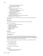 Preview for 30 page of Lexmark C792de Service Manual