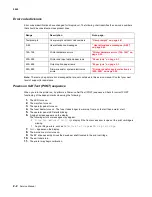 Preview for 40 page of Lexmark C792de Service Manual