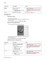 Preview for 52 page of Lexmark C792de Service Manual