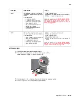 Preview for 57 page of Lexmark C792de Service Manual