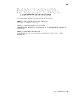 Preview for 69 page of Lexmark C792de Service Manual