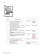 Preview for 74 page of Lexmark C792de Service Manual