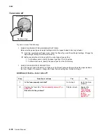 Preview for 76 page of Lexmark C792de Service Manual