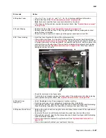 Preview for 85 page of Lexmark C792de Service Manual