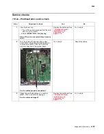 Preview for 95 page of Lexmark C792de Service Manual