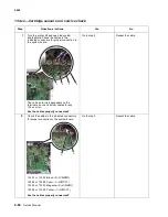 Preview for 102 page of Lexmark C792de Service Manual