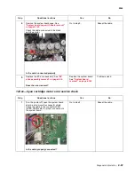 Preview for 105 page of Lexmark C792de Service Manual