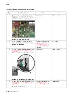 Preview for 116 page of Lexmark C792de Service Manual