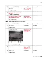 Preview for 119 page of Lexmark C792de Service Manual