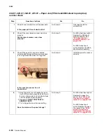Preview for 132 page of Lexmark C792de Service Manual