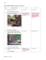 Preview for 138 page of Lexmark C792de Service Manual