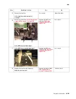 Preview for 139 page of Lexmark C792de Service Manual