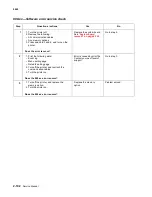 Preview for 140 page of Lexmark C792de Service Manual