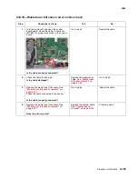 Preview for 143 page of Lexmark C792de Service Manual