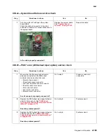 Preview for 147 page of Lexmark C792de Service Manual