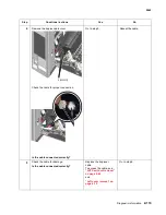 Preview for 151 page of Lexmark C792de Service Manual