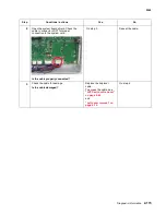 Preview for 153 page of Lexmark C792de Service Manual