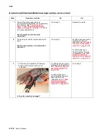 Preview for 156 page of Lexmark C792de Service Manual