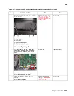 Preview for 159 page of Lexmark C792de Service Manual