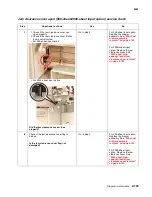 Preview for 161 page of Lexmark C792de Service Manual