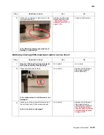 Preview for 165 page of Lexmark C792de Service Manual