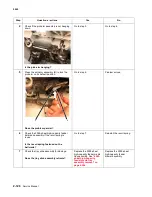 Preview for 166 page of Lexmark C792de Service Manual