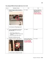 Preview for 175 page of Lexmark C792de Service Manual