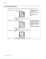 Preview for 184 page of Lexmark C792de Service Manual