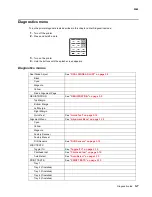 Preview for 185 page of Lexmark C792de Service Manual