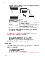 Preview for 188 page of Lexmark C792de Service Manual