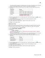 Preview for 189 page of Lexmark C792de Service Manual