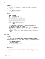 Preview for 190 page of Lexmark C792de Service Manual