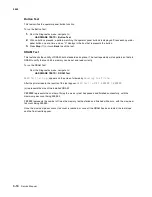 Preview for 192 page of Lexmark C792de Service Manual