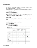 Preview for 196 page of Lexmark C792de Service Manual