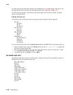 Preview for 198 page of Lexmark C792de Service Manual