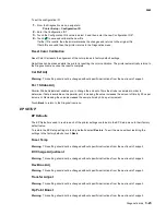 Preview for 201 page of Lexmark C792de Service Manual