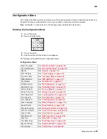 Preview for 203 page of Lexmark C792de Service Manual