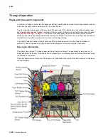 Preview for 208 page of Lexmark C792de Service Manual