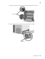 Preview for 231 page of Lexmark C792de Service Manual