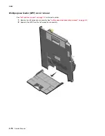 Preview for 236 page of Lexmark C792de Service Manual