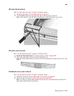 Preview for 237 page of Lexmark C792de Service Manual