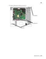 Preview for 239 page of Lexmark C792de Service Manual